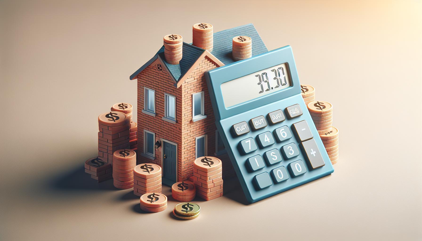 Cost to Build a Brick House: Budget Breakdown Explained
