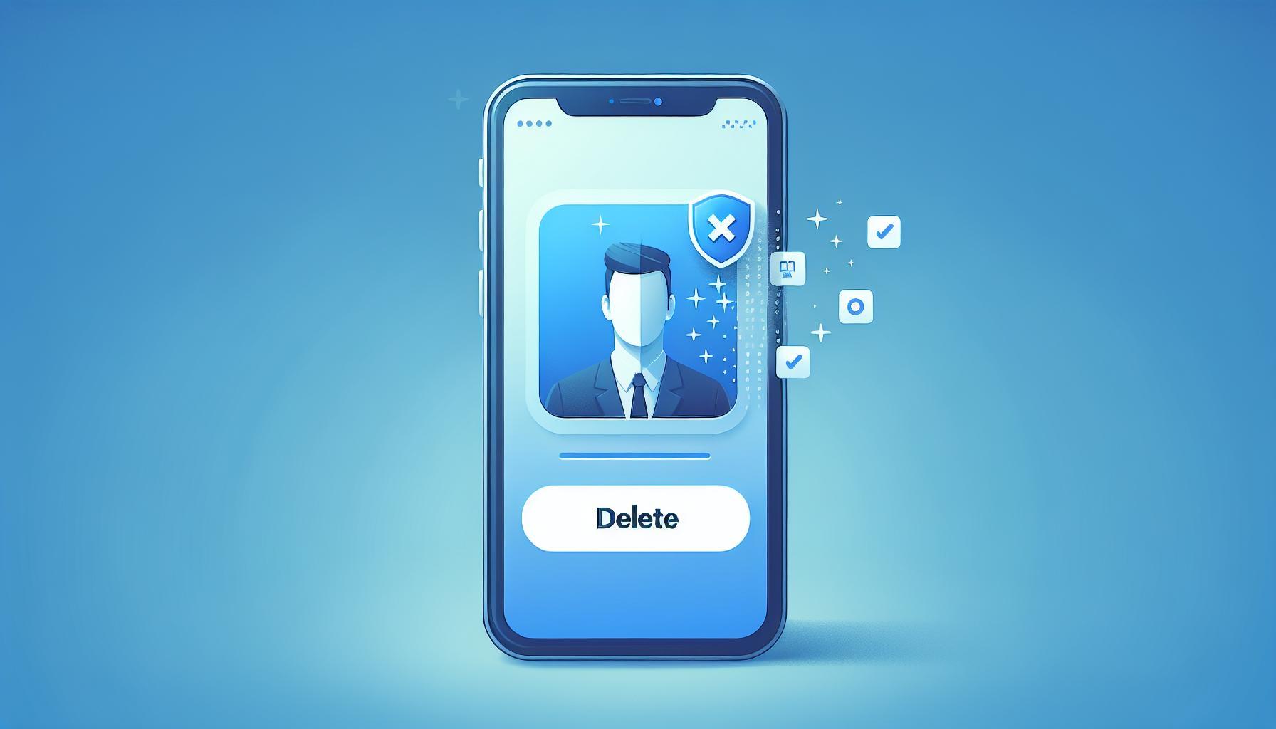 How to Delete Your Bitmoji on Snapchat 2021 Edition Guide