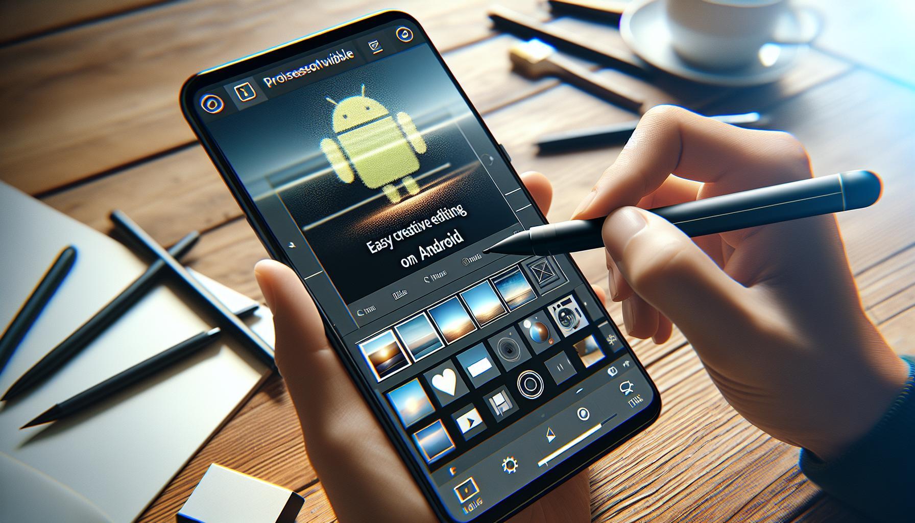 How to Photoshop on Android: Creative Editing Made Easy How to Photoshop on Android: Creative Editing Made Easy