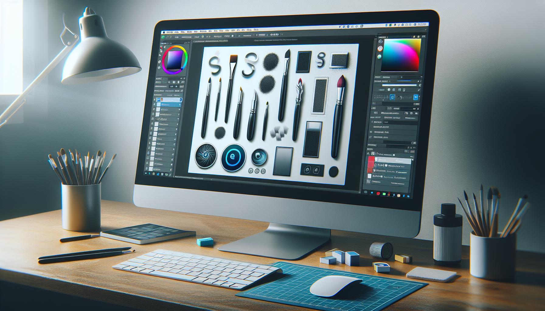 How to Remove Something from a Photo in Photoshop: Easy Steps 2 Essential Tools in Photoshop for removing Unwanted Objects