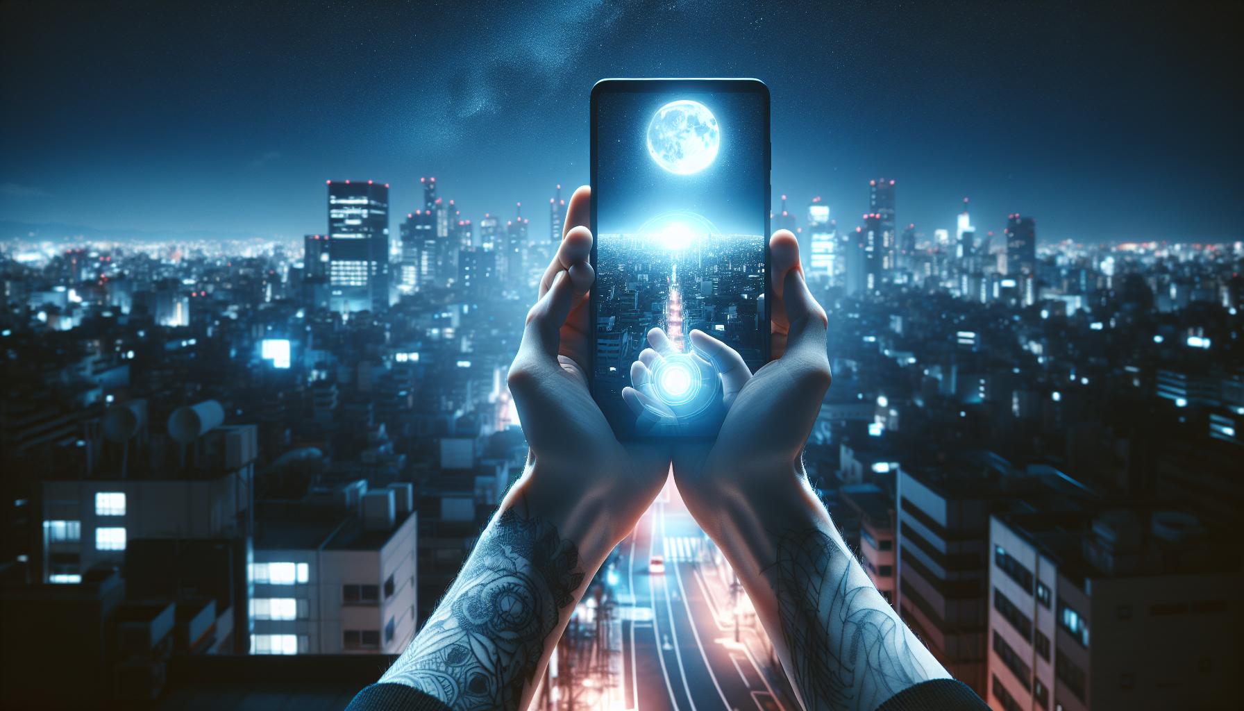 The ‌Benefits⁢ of Feeding: Why⁢ You Should Embrace the Night