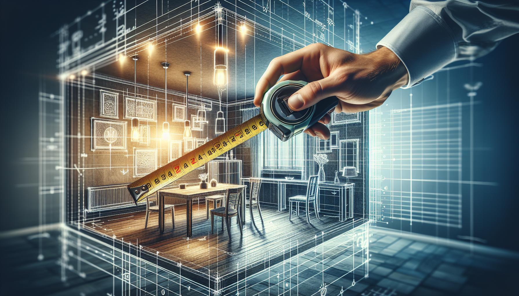 Measuring Your Space: Ensuring a Perfect Fit