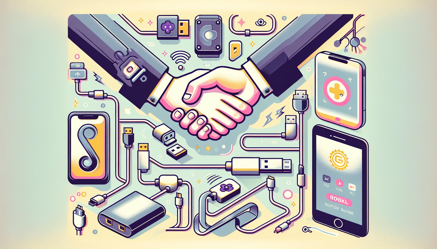 How to Screen Mirror iPhone to Roku Without WiFi: Easy Setup Tips 2 Connecting iPhone and Roku: A Step-by-Step Guide