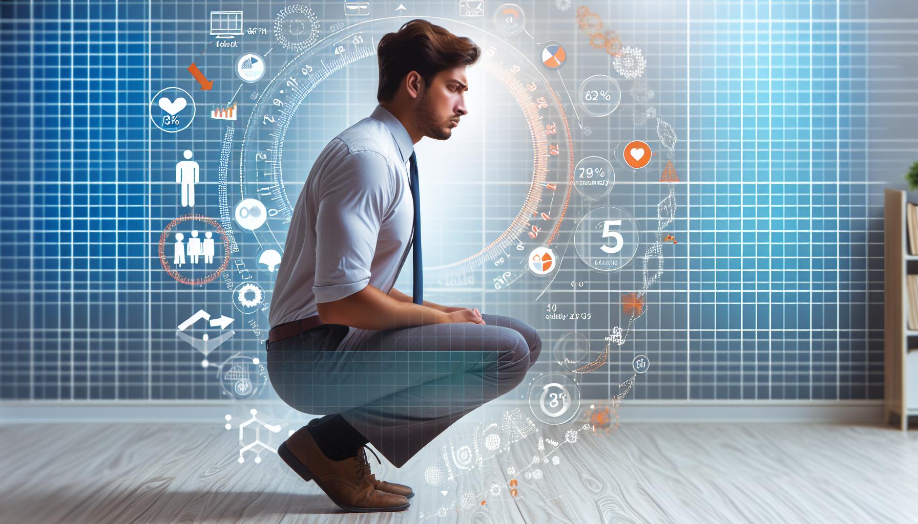 Average Weight for 6 Foot Male: What’s Normal? 1 Average Weight for 6 Foot Male: What’s Normal?