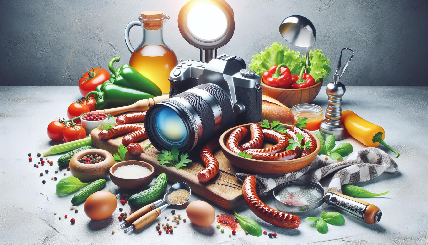 Is Andouille Sausage Cooked or Raw? What You Should Know 2 Safe Cooking Methods for Andouille Sausage: Tips and Techniques