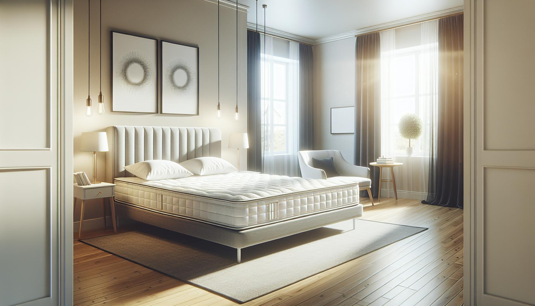 Is the Dream Well Mattress right for You?
