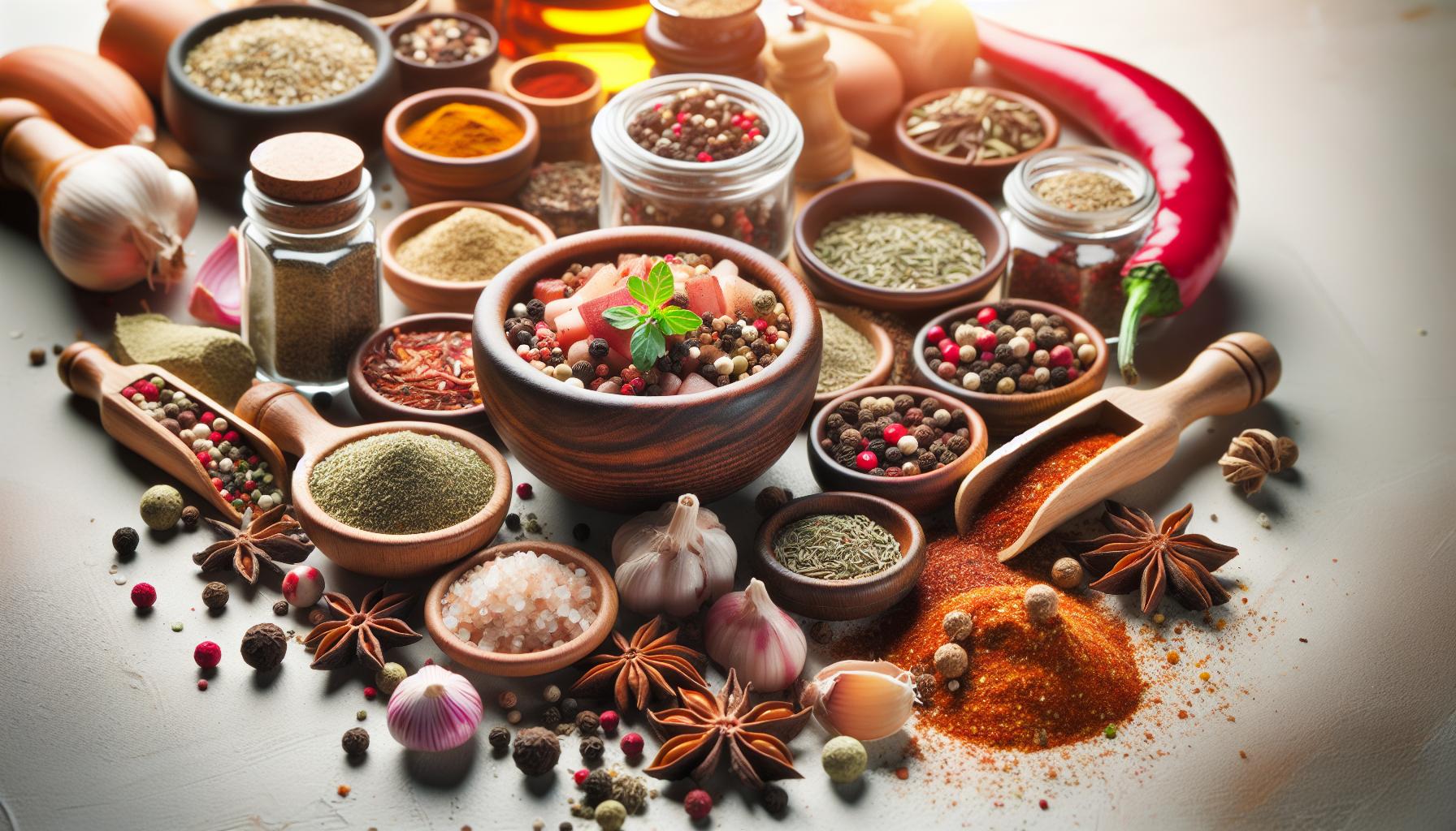 Difference Between Ground Pork and Sausage: Key Variations Explained 2 Flavor Profiles: How Seasoning Changes Everything