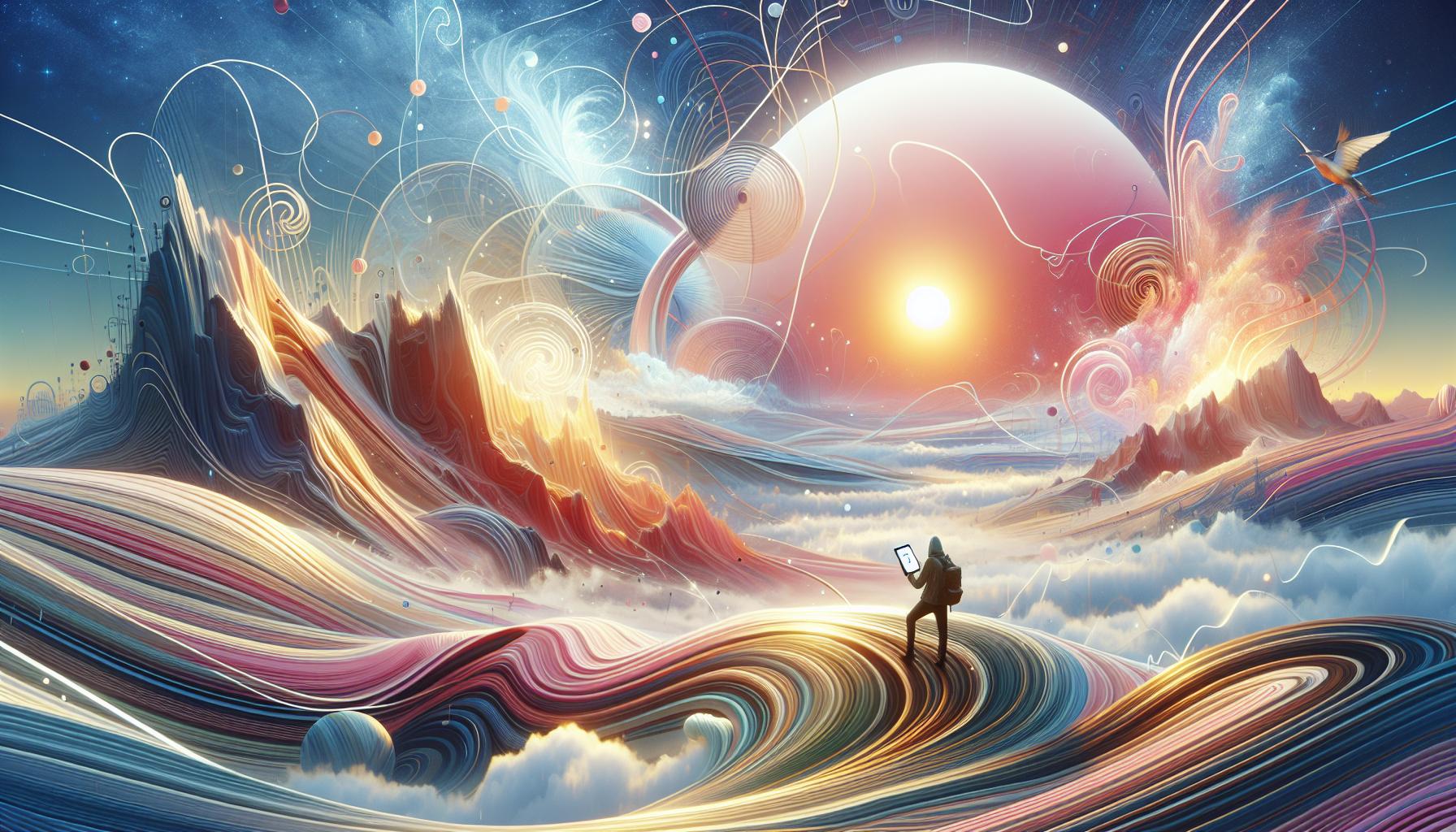 How to Photoshop on Android: Creative Editing Made Easy 1 Understanding the Basics of Photoshop on Android