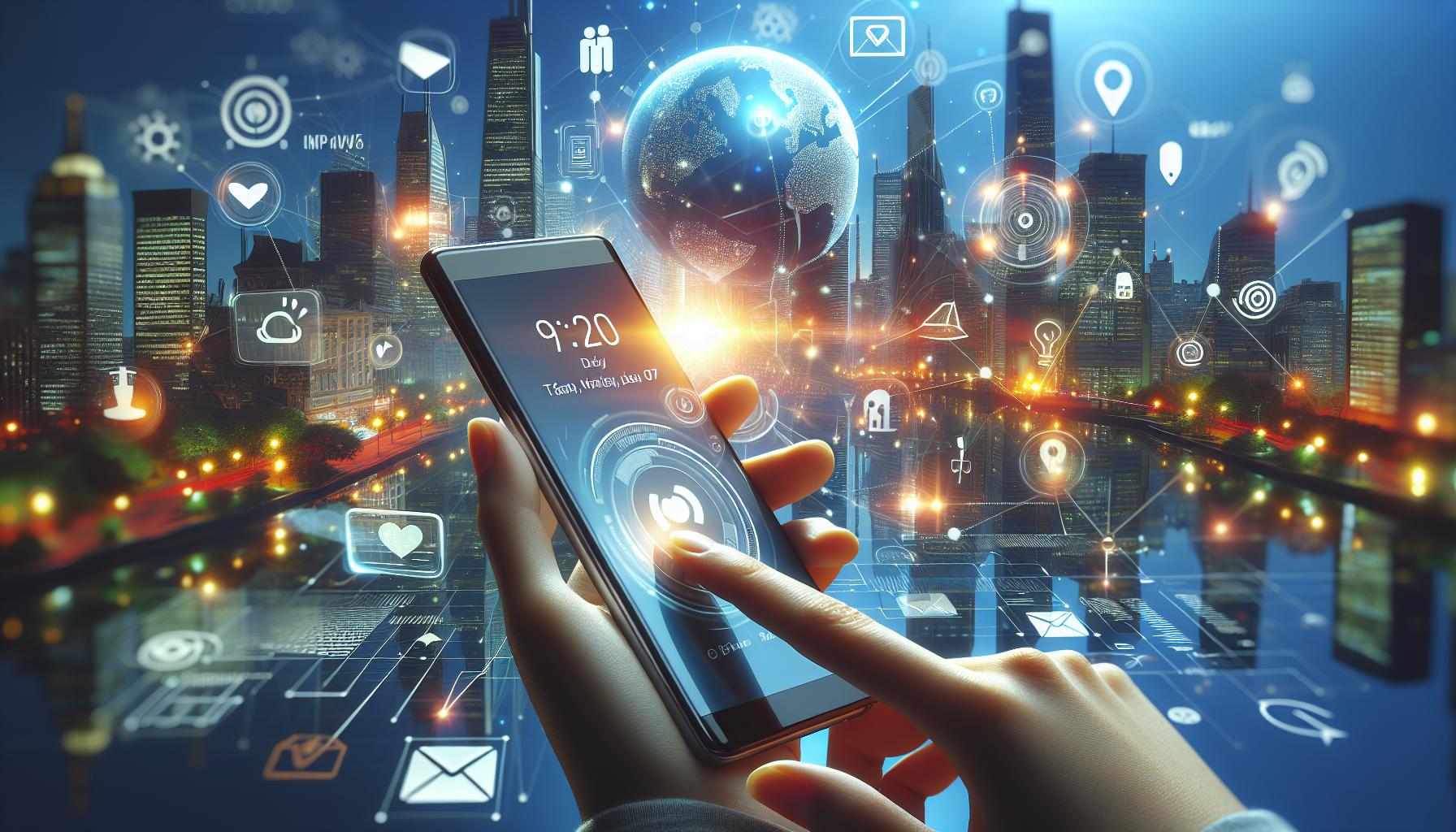 How to Turn On Flash Notification on iPhone 12 Pro Max 1 Why Use Flash Notifications on Your iPhone 12 Pro Max?