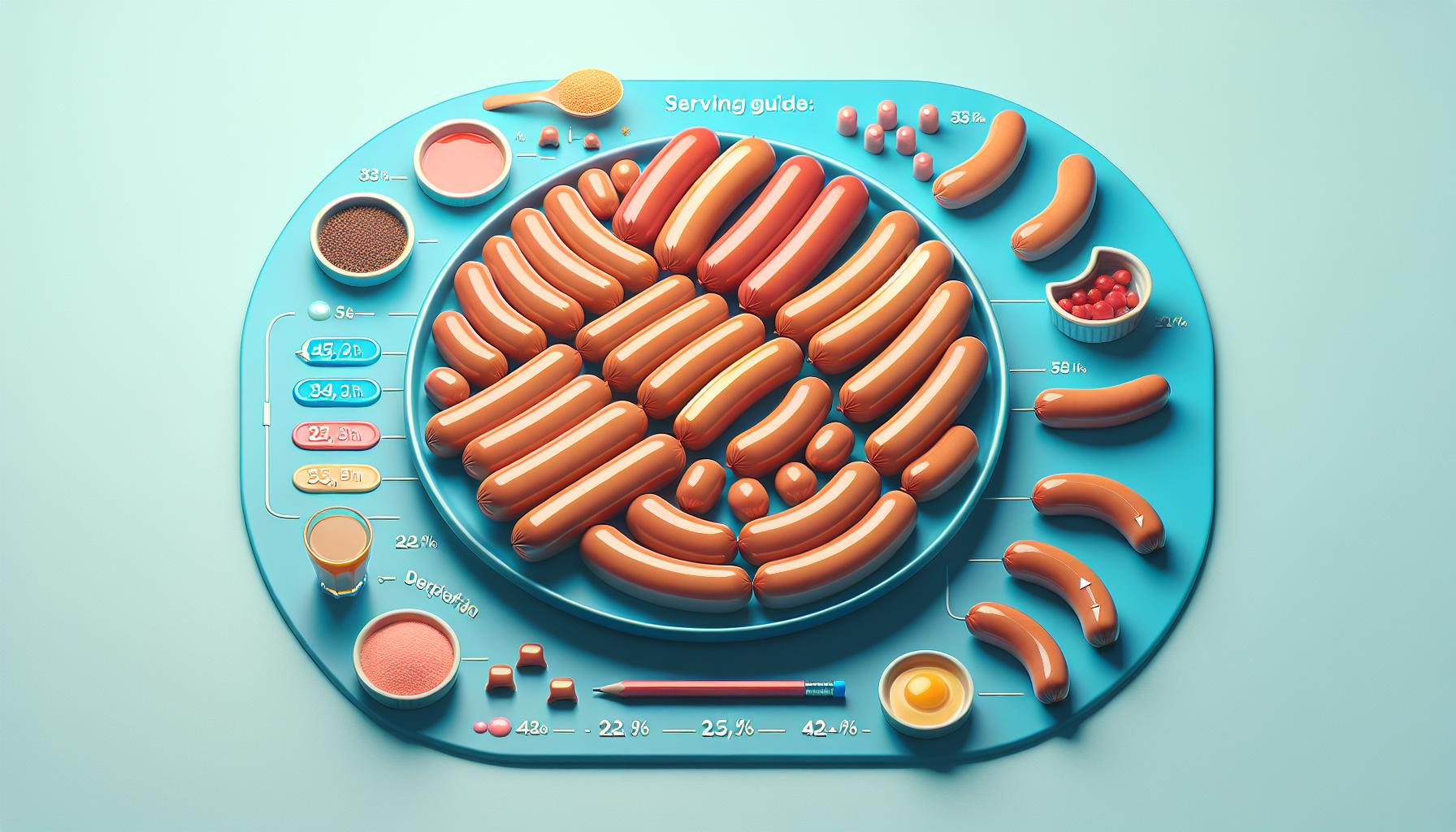 Summer Sausage in Oven: How to Cook It Perfectly Every Time 2 The Ideal Cooking Time: How to Avoid Overcooking