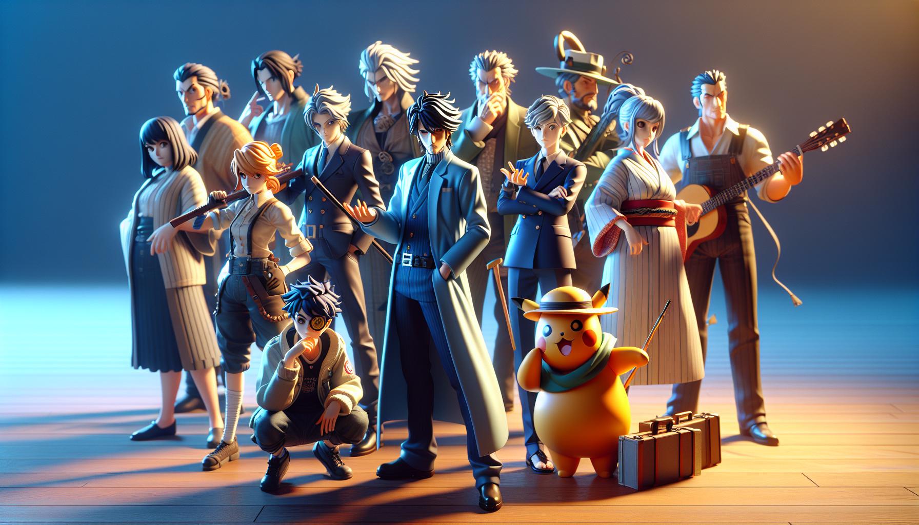 What Episode Is Little Bits on Rick and Morty? Find Out Here! 2 key Characters and their Roles in the Little Bits Episode