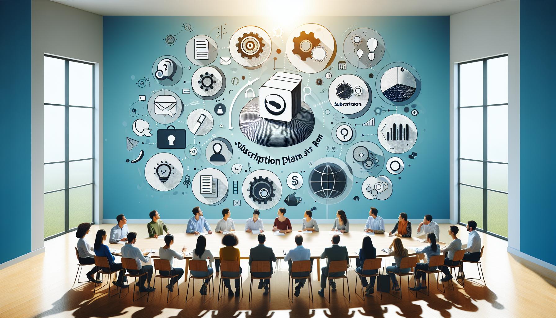 How Much Is It to Buy Photoshop? Pricing Breakdown 2025 2 Comparing Subscription Plans: Which One is Right for You?