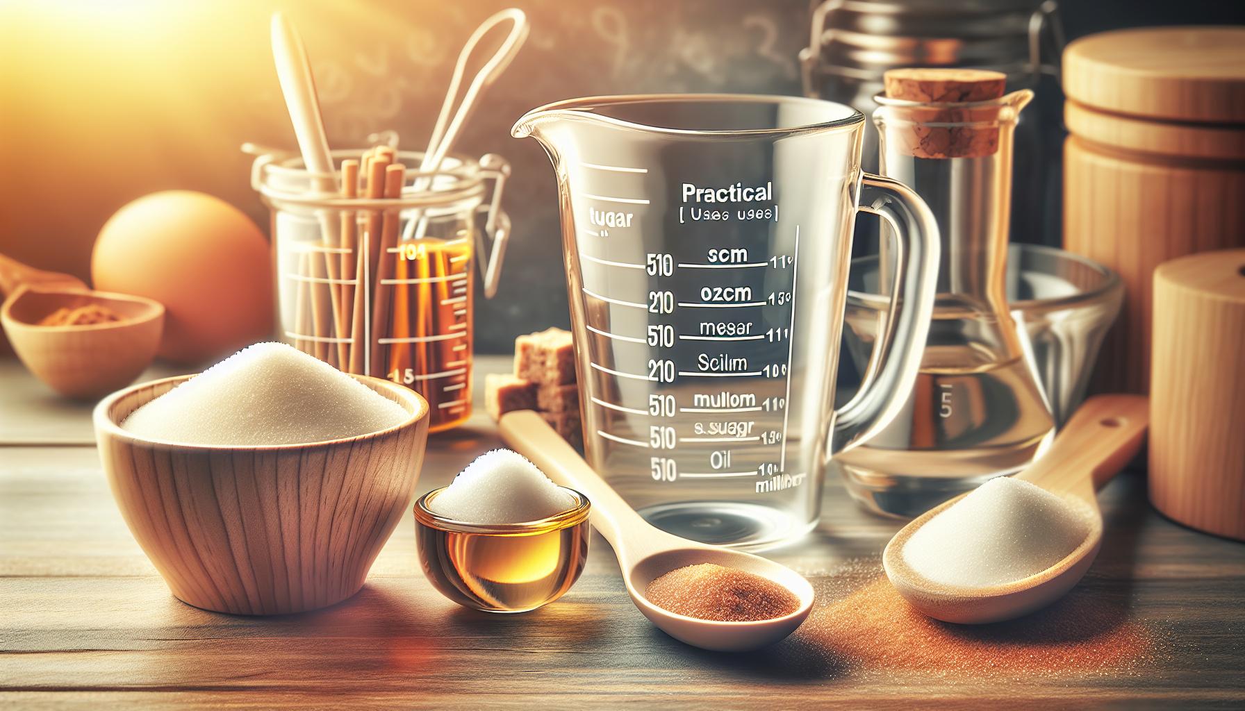 Is 2 Teaspoons the Same as 10ml? Conversion Answered 2 Practical Uses: When to Measure in Teaspoons Versus Milliliters