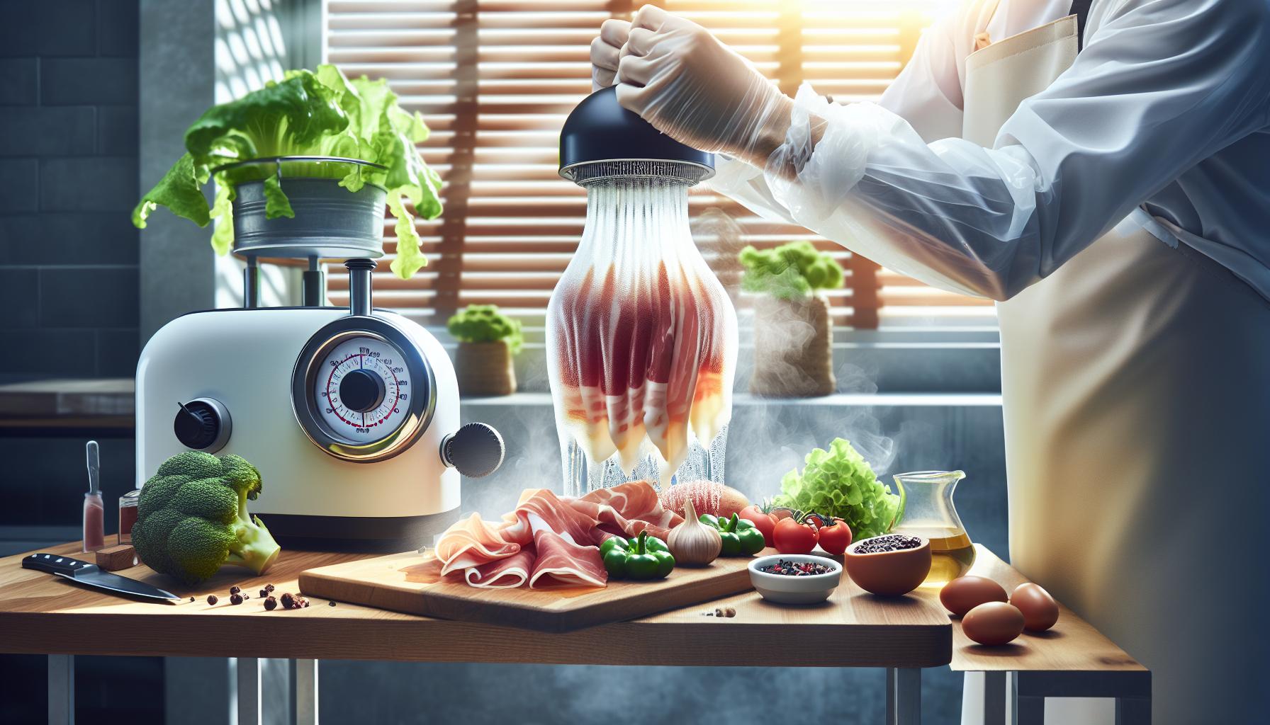 Can You Freeze Prosciutto? Storage Tips You Need to Know 2 Thawing Prosciutto: Best Practices to Maintain Quality