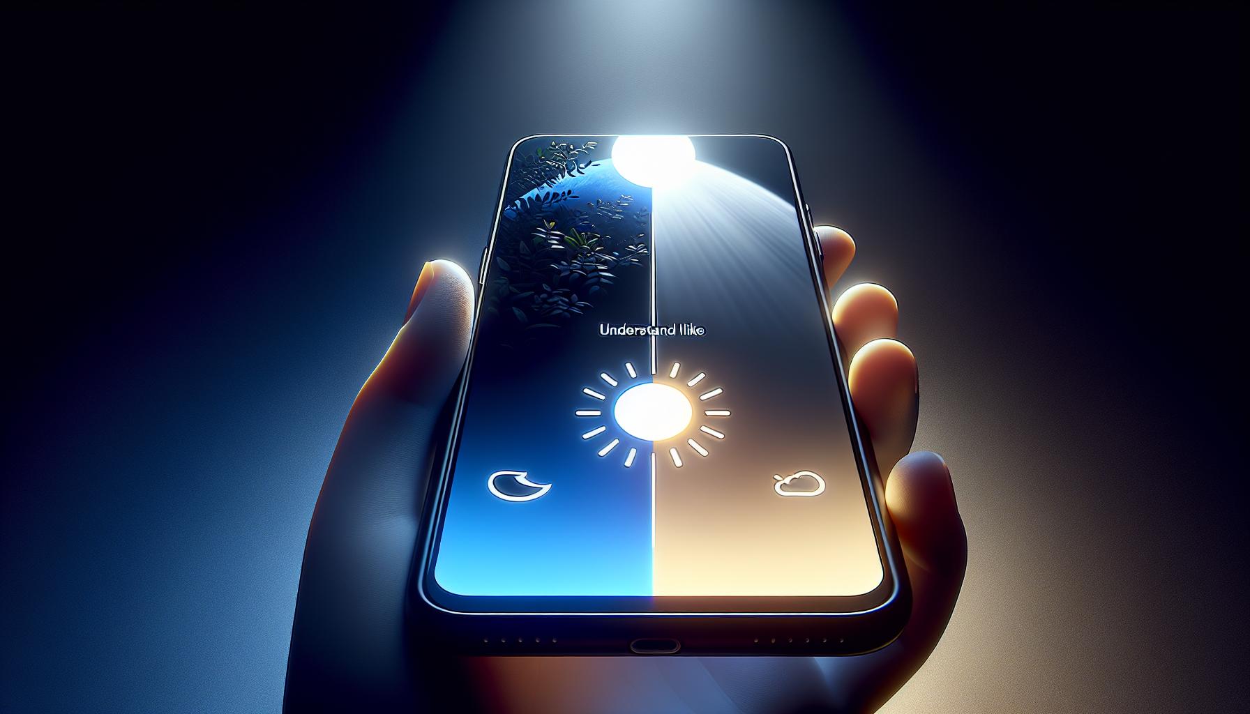 Understanding Dark Mode: Why You might Want It on TikTok