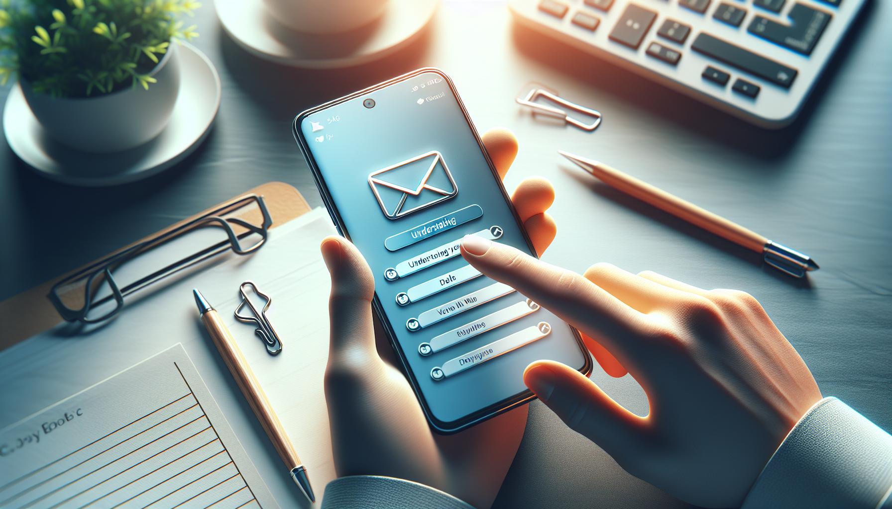 How Do I Delete Multiple Emails in Gmail on Android? Tips 1 Understanding Email Management in Gmail for Android