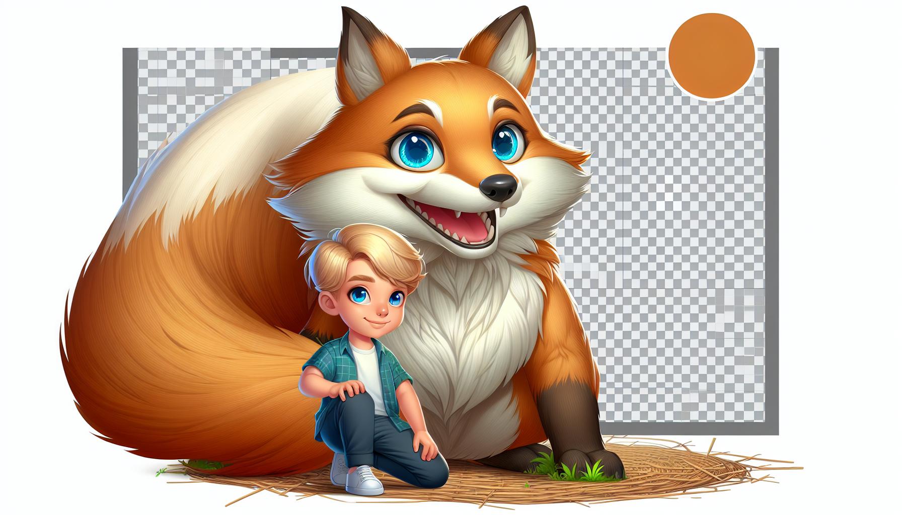 Understanding the Relationship Between Boruto and Kurama