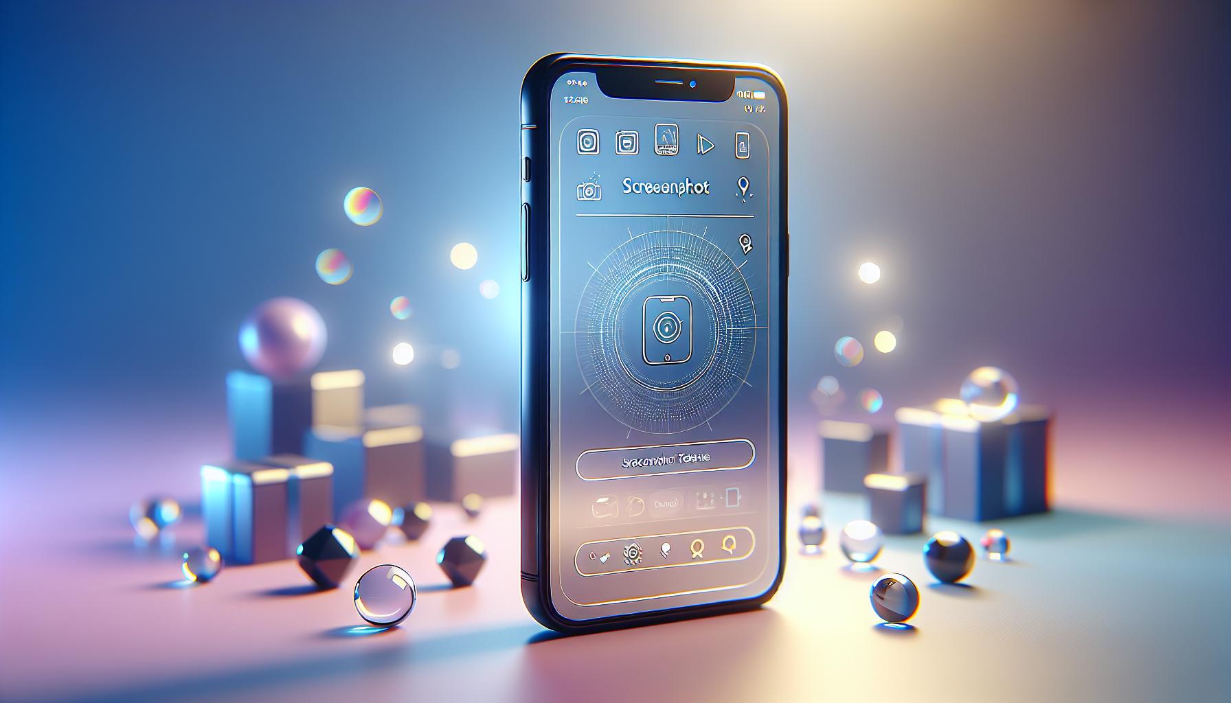 1. Understanding Your Samsung A51: features for Taking Screenshots