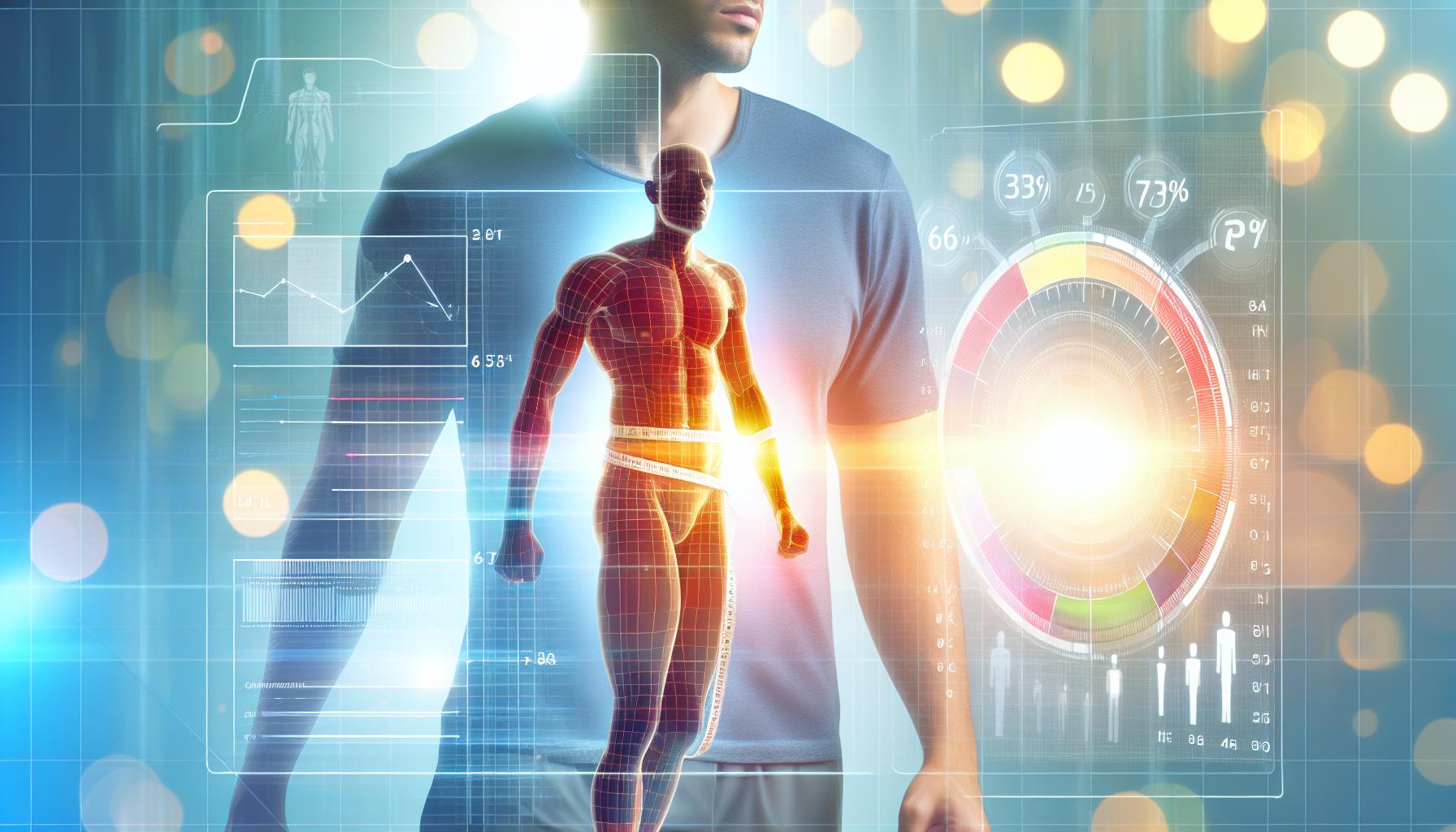 Average Weight for 6 Foot Male: What’s Normal? 2 Understanding Body mass Index (BMI) for a 6 Foot Male