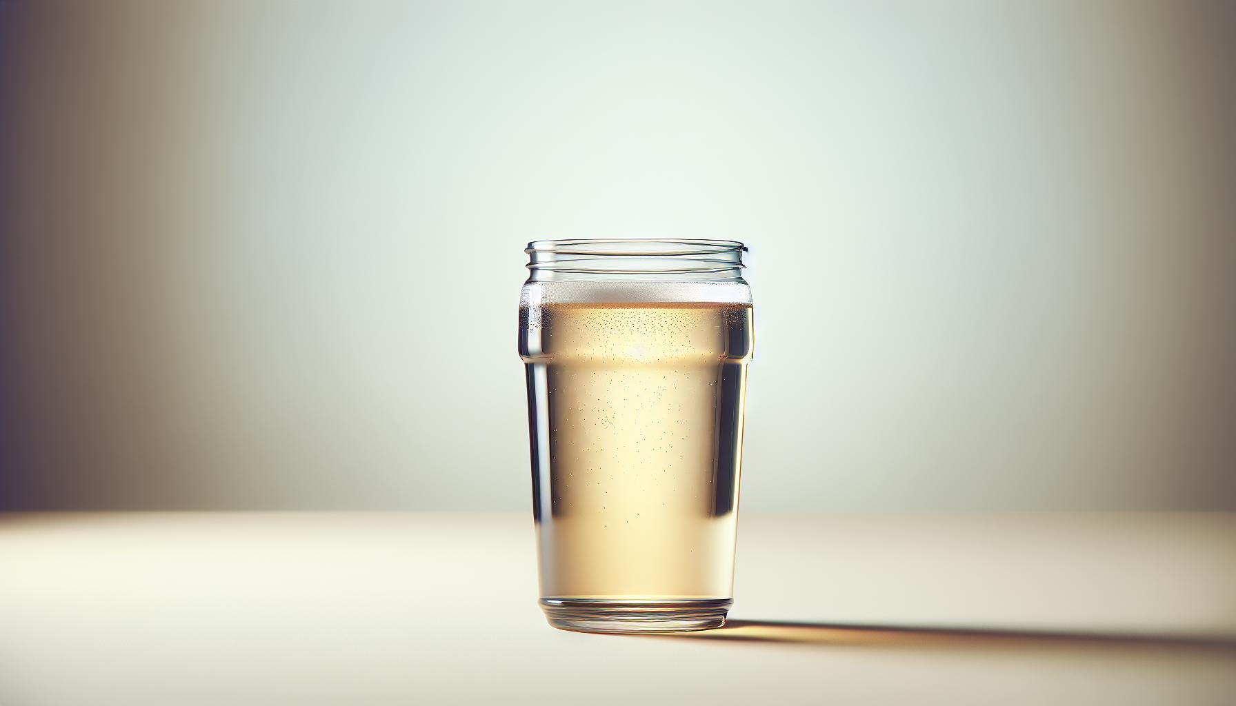 Is 750ml a Pint? Measurement Differences Simplified 1 Understanding Liquid Measurements: What Is a Pint?