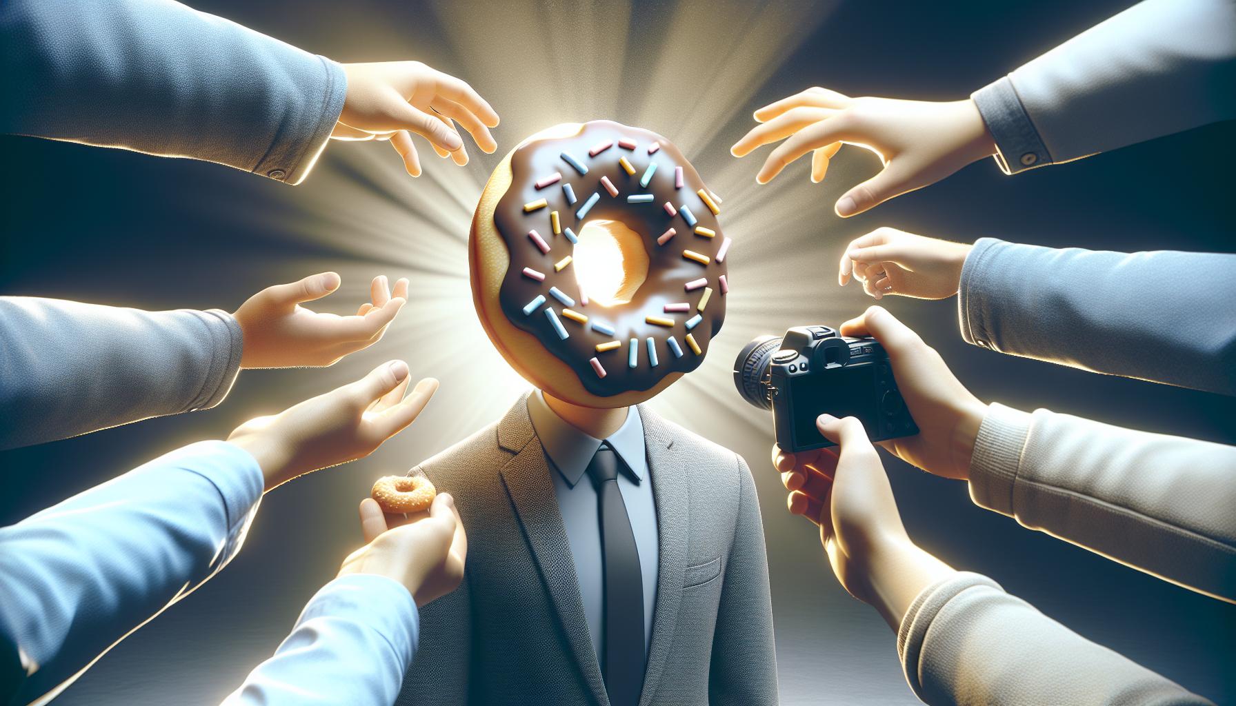 What Is the Proper Way to Sit on a Donut Cushion for Pain Relief 1 Choosing the Right Donut Cushion for Your Needs