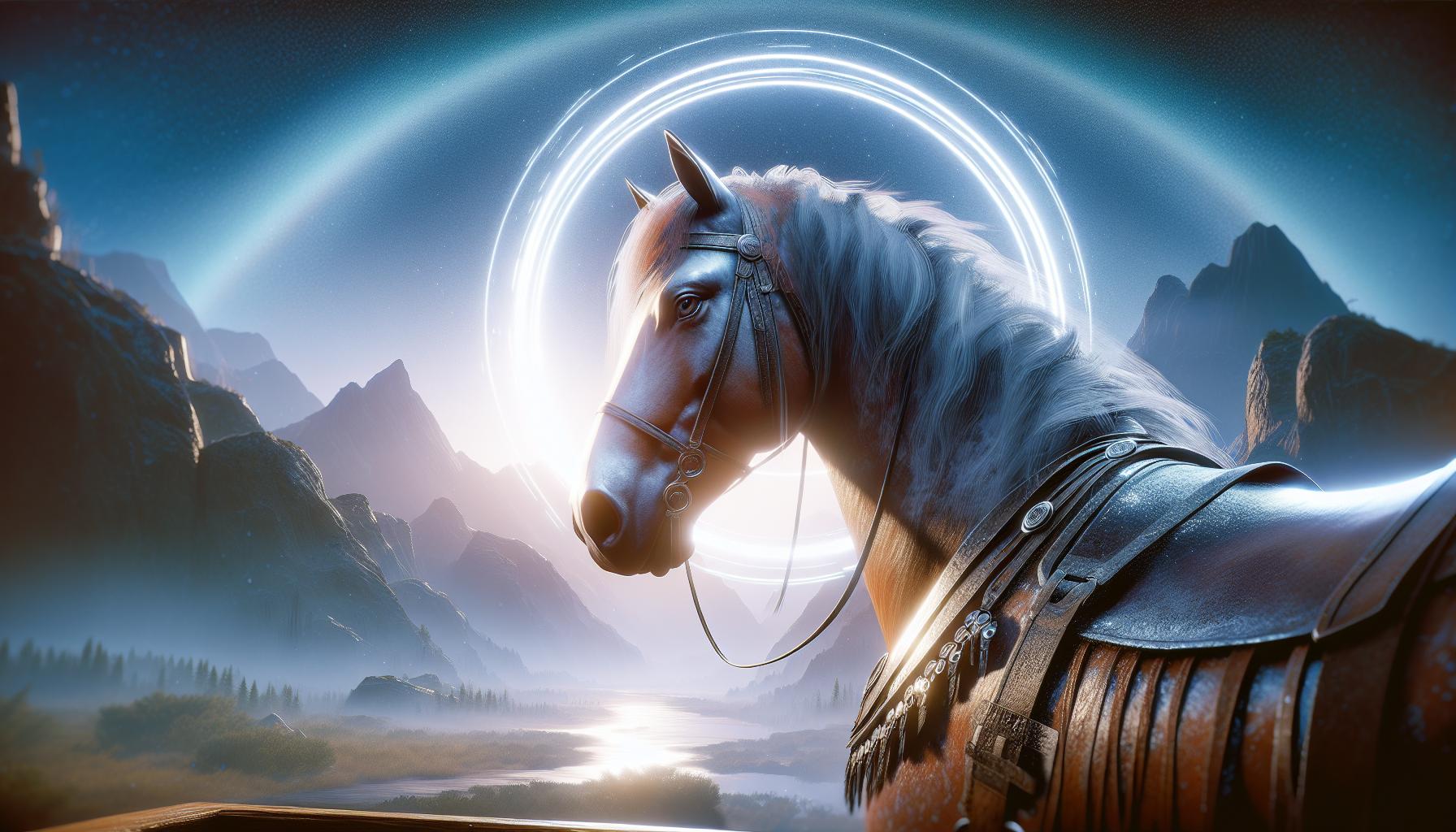 Understanding the Basics of‌ Equus‍ in‍ Ark