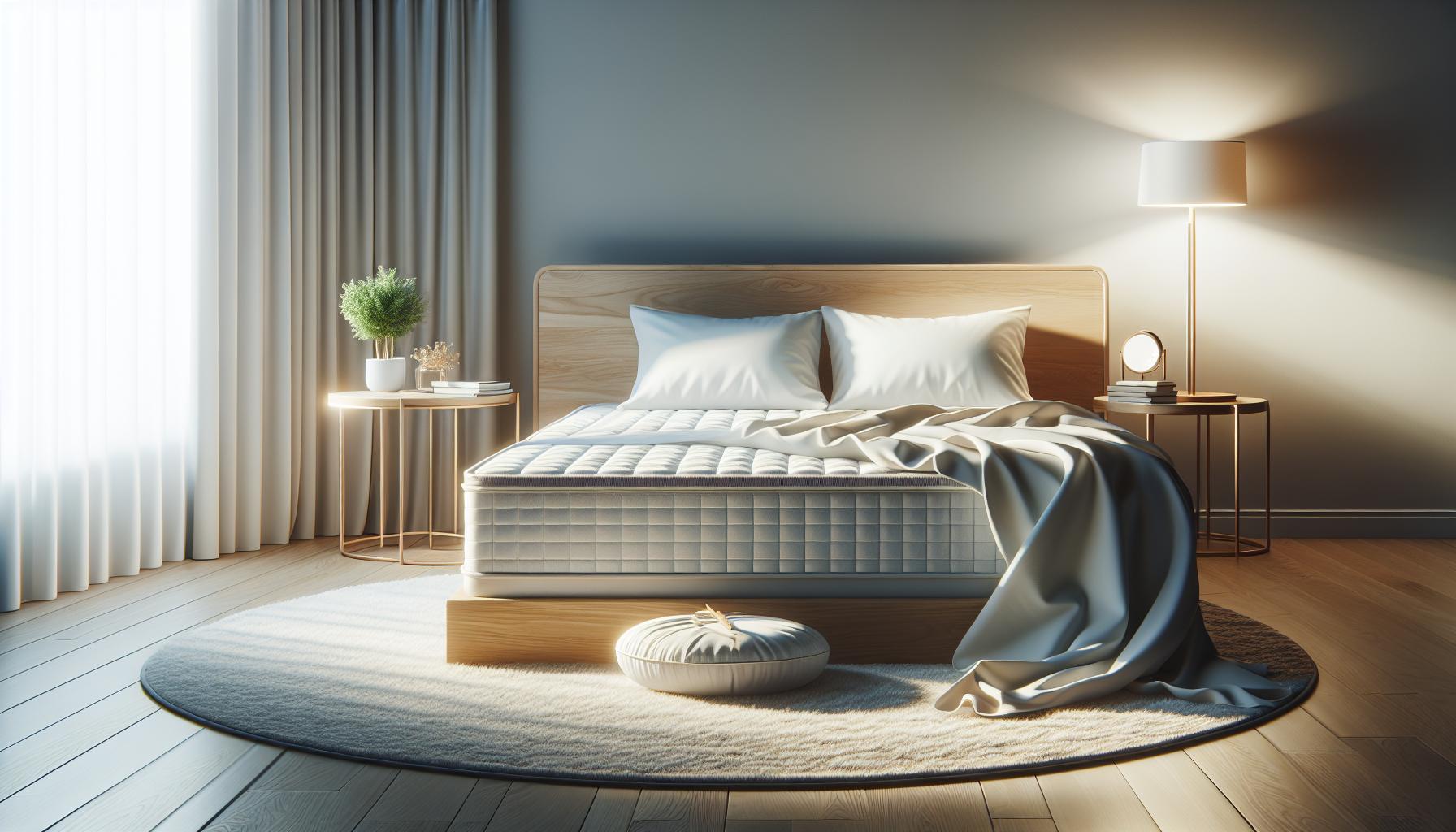 Aloe Vera Mattress ⁤Review: Sleep Quality and Benefits Tested