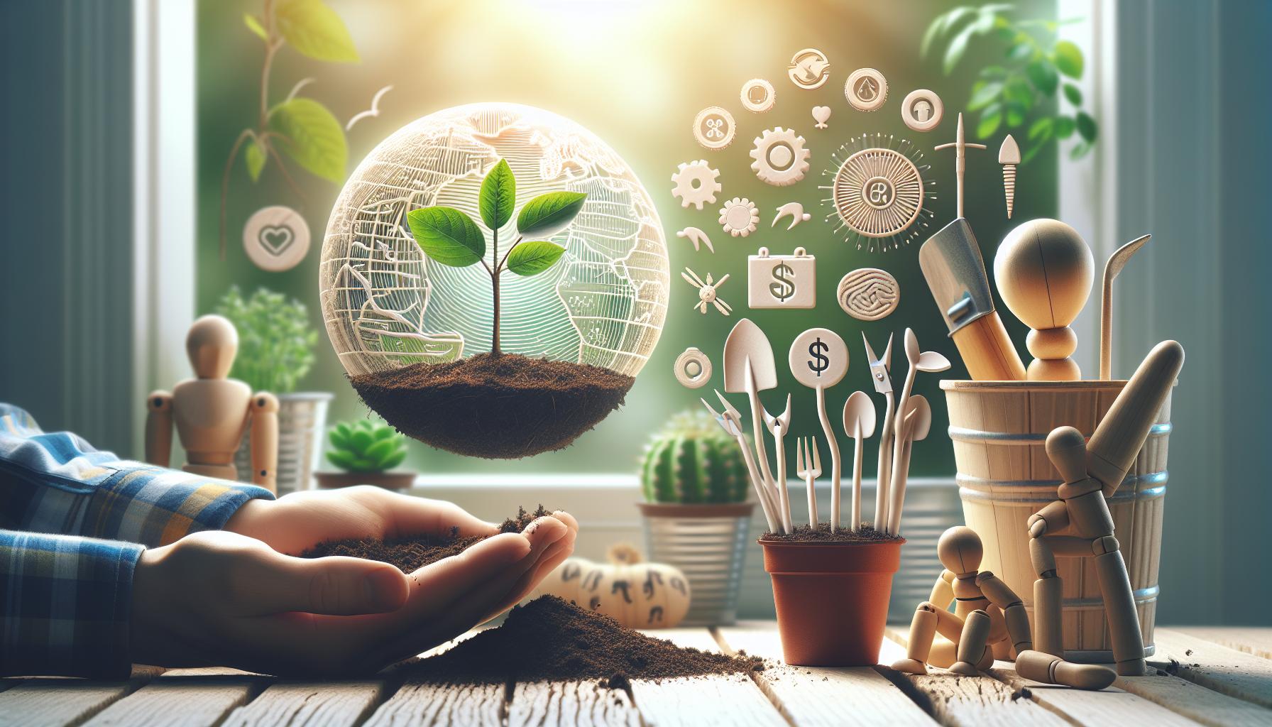 Preparing Your Soil: The Foundation for Healthy Growth