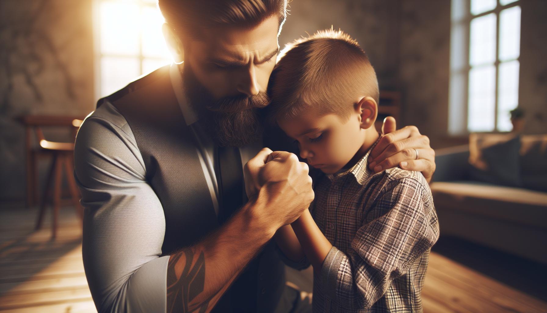 Is Lord Kazekage Gaara’s Father? Naruto Family Tree Explained 2 The Relationship Between Gaara and His Father