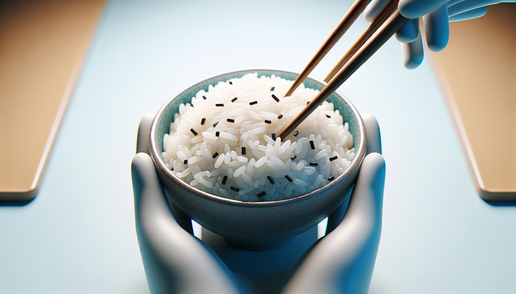 Best Rice for Sushi: Top Varieties for Perfect Rolls 1 Understanding Sushi Rice: Why It Matters