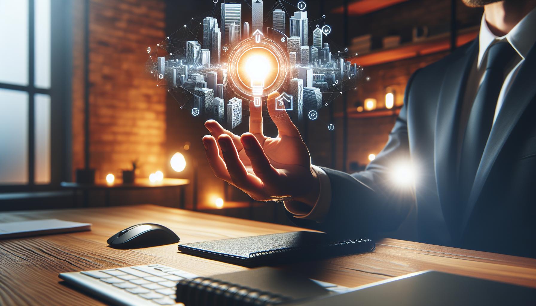 How to Resize an Image in Adobe Illustrator: Quick Tutorial 2 Using the Selection Tool for Precise Image adjustments