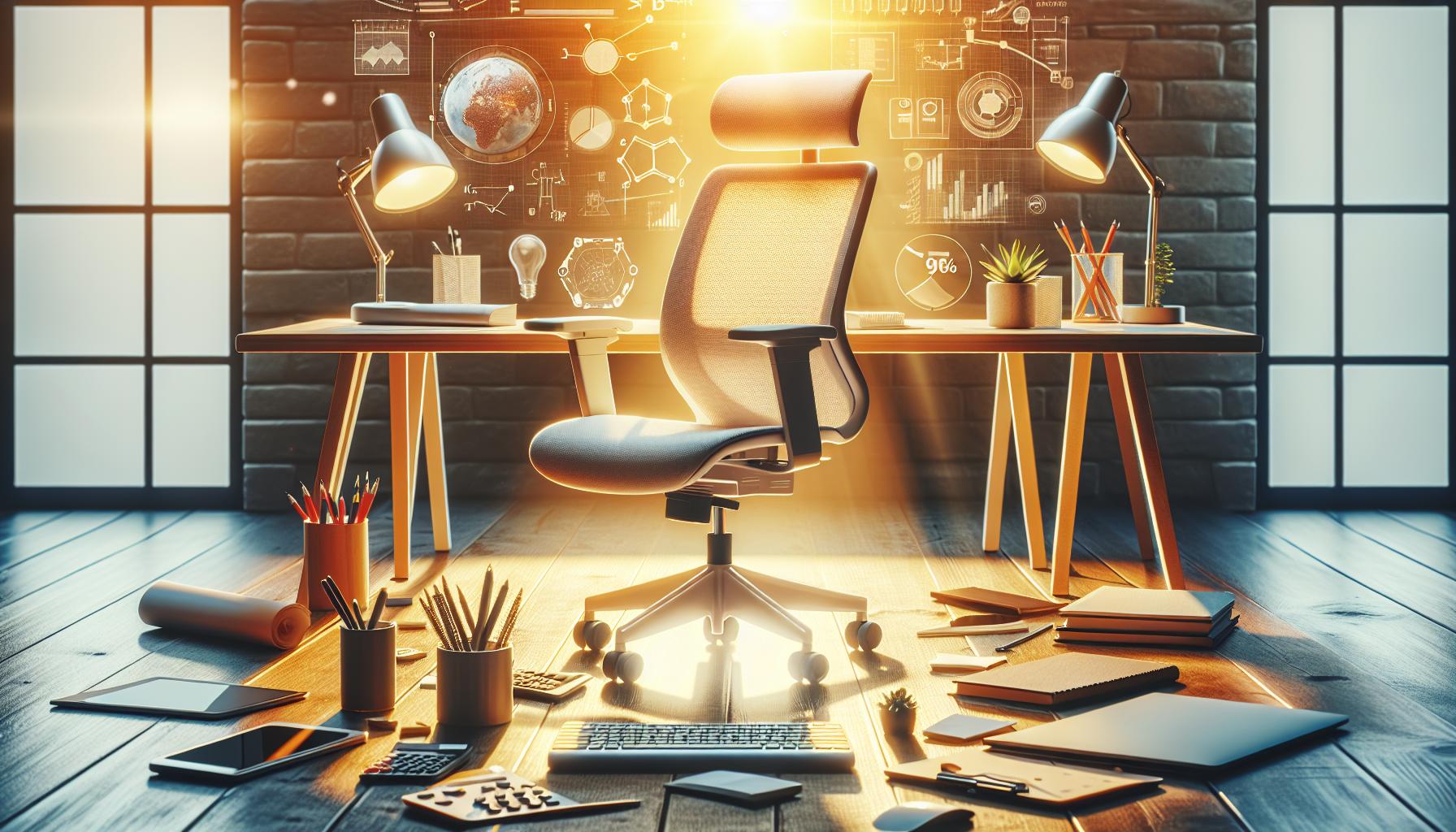 1. Understanding the Design Philosophy Behind the Haworth Zody Chair