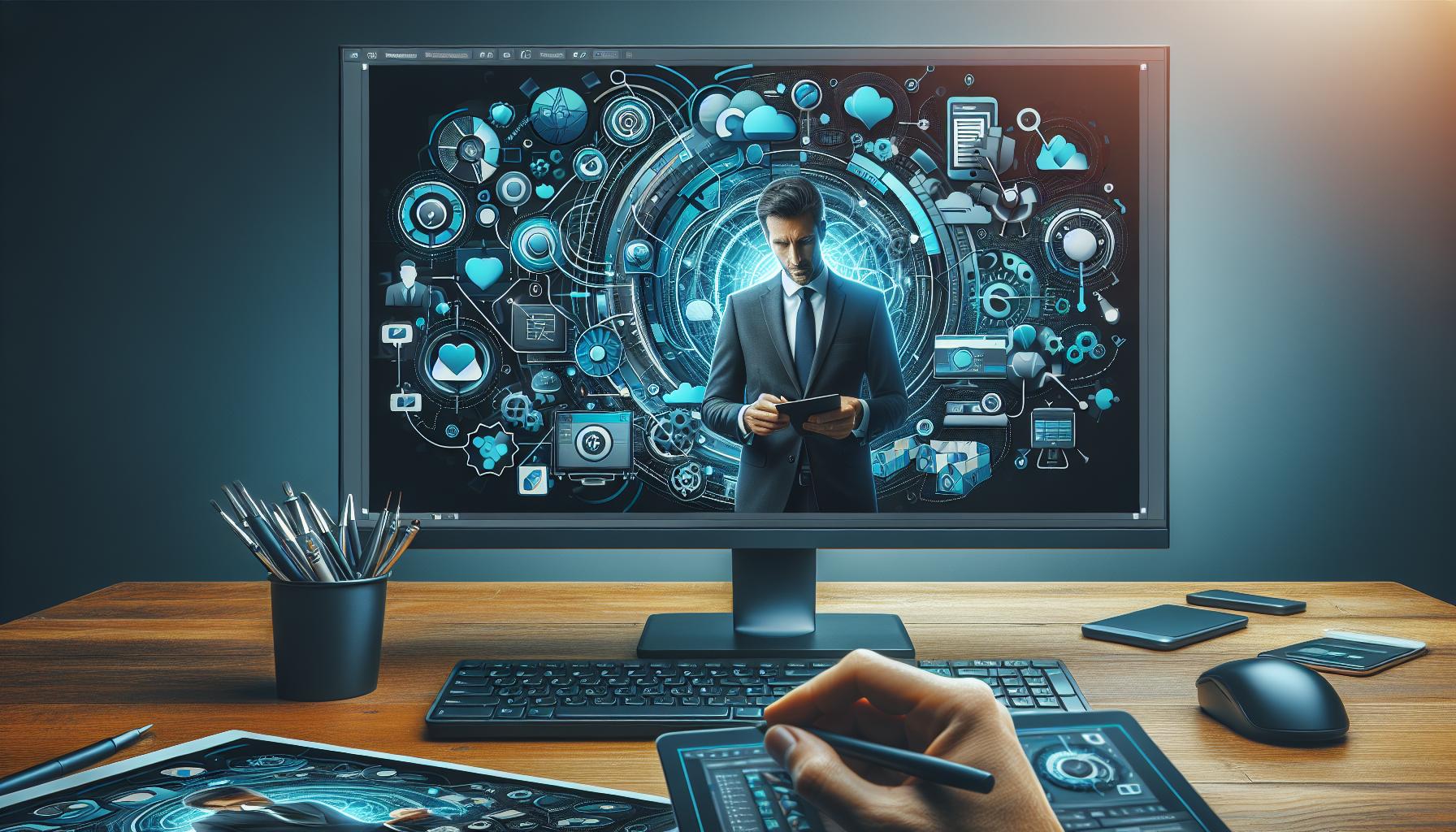 How to Add a Vignette in Photoshop for Stunning Effects 2 Step-by-Step Guide: Adding a vignette in Photoshop