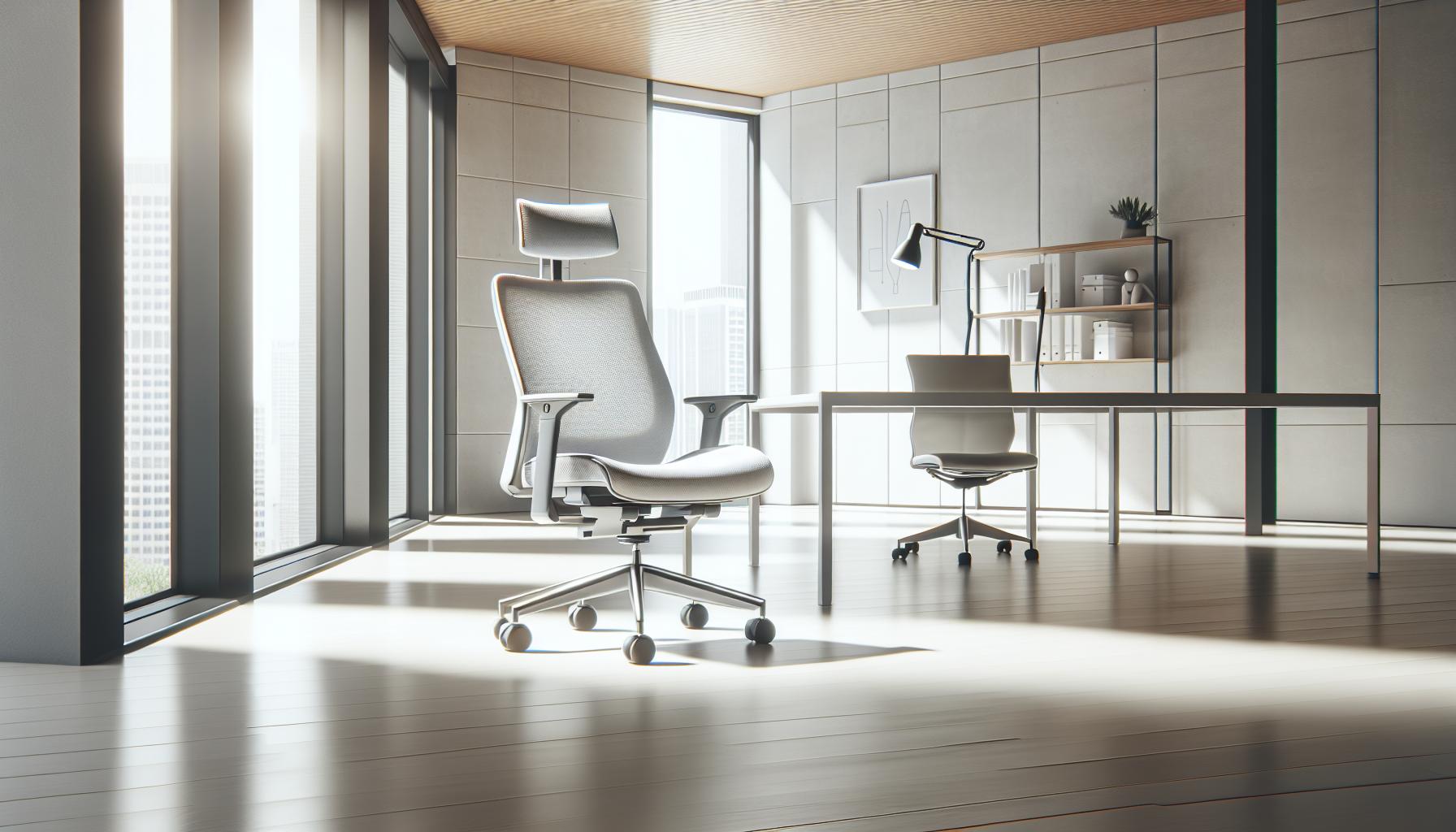 haworth Zody Chair Review: ergonomic Excellence or Not?