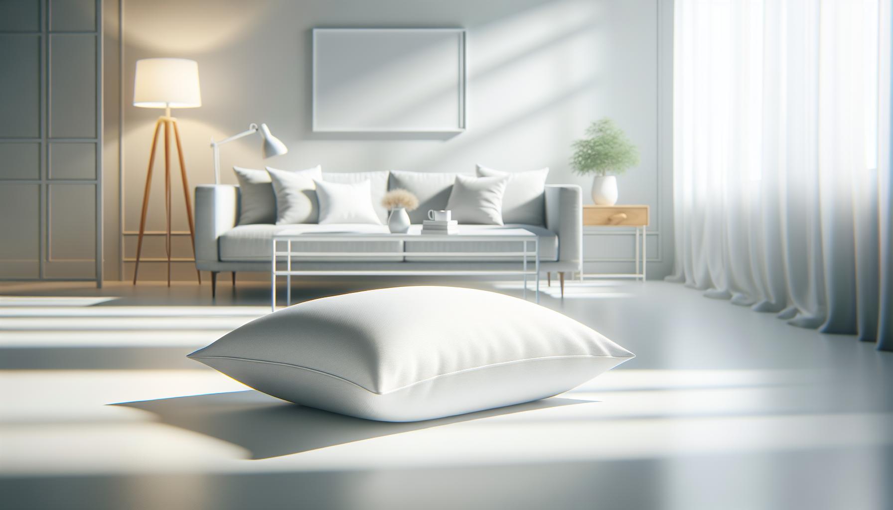 Understanding the Dosaze Pillow: What⁢ Sets It Apart?