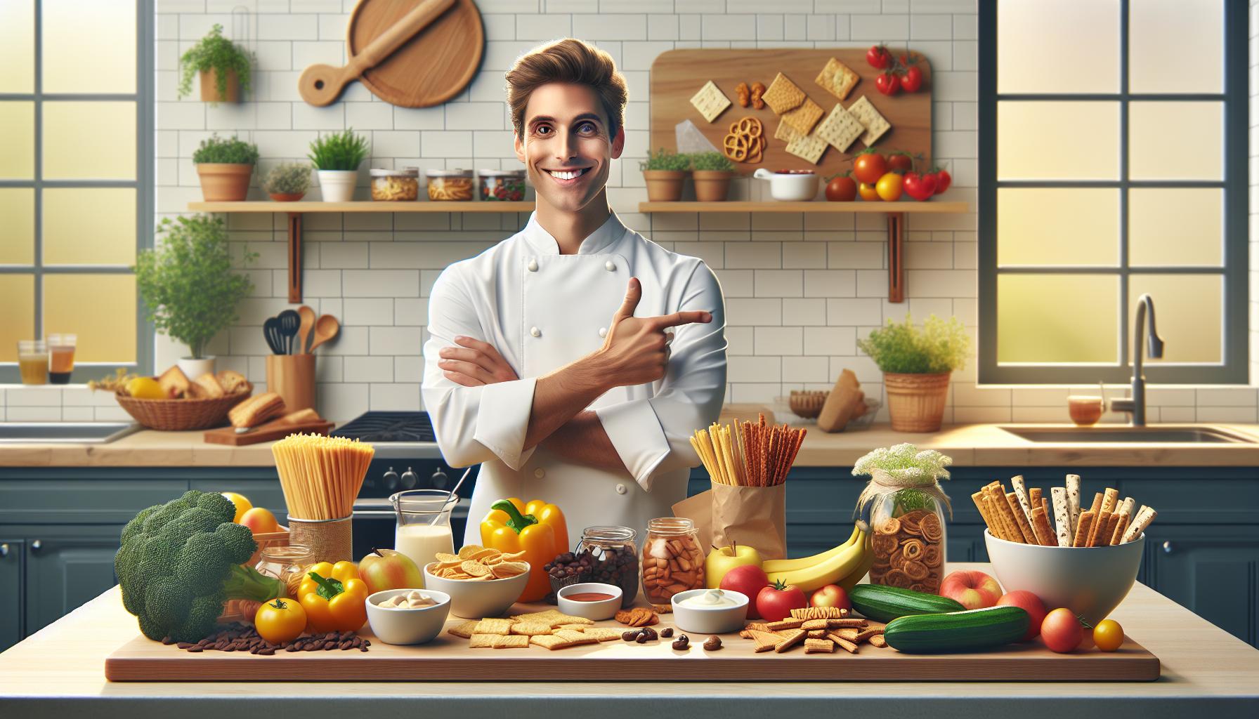 How to Smoke Snack Sticks: Step-by-Step Instructions 1 Preparing Your Ingredients: What You Need for Perfect Snack Sticks