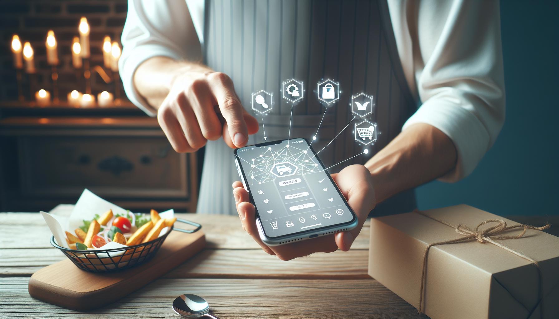 How to Delete a Card on DoorDash: Step-by-Step Guide 1 Understanding Why You Might Want to Delete a Card on DoorDash