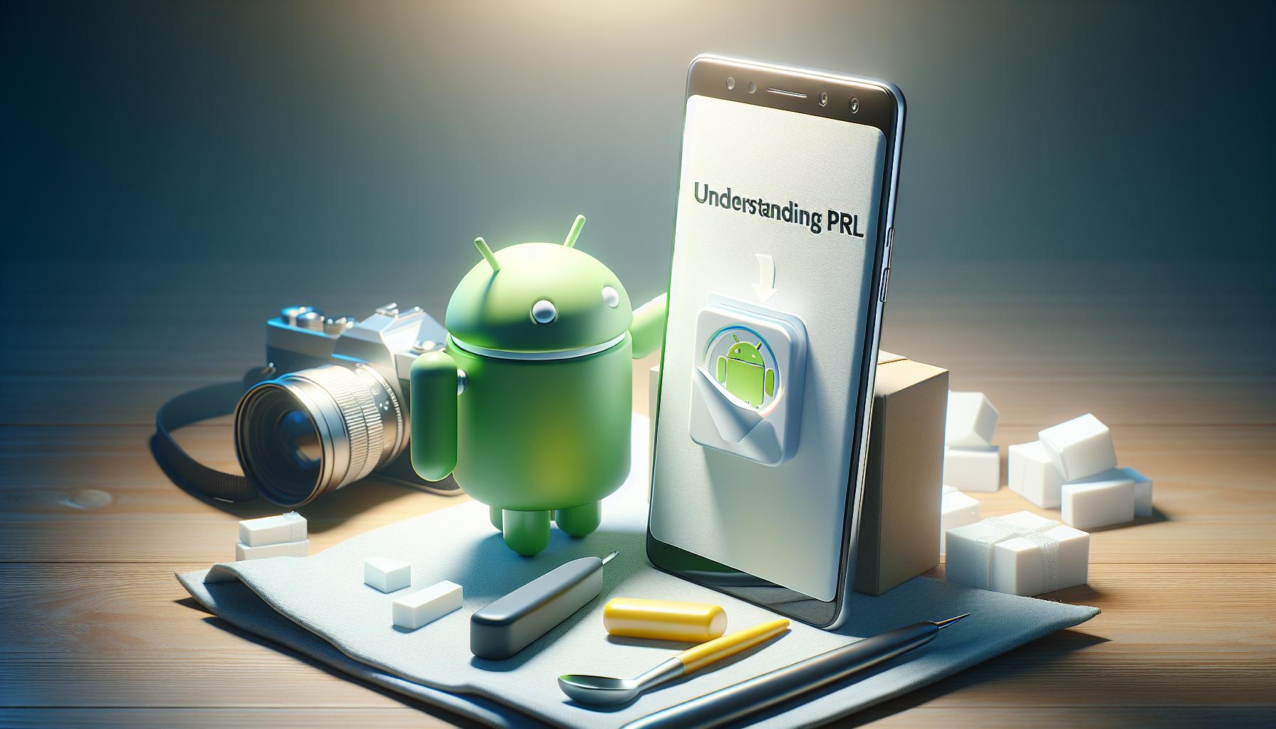 Understanding PRL: The Basics of Android Updates