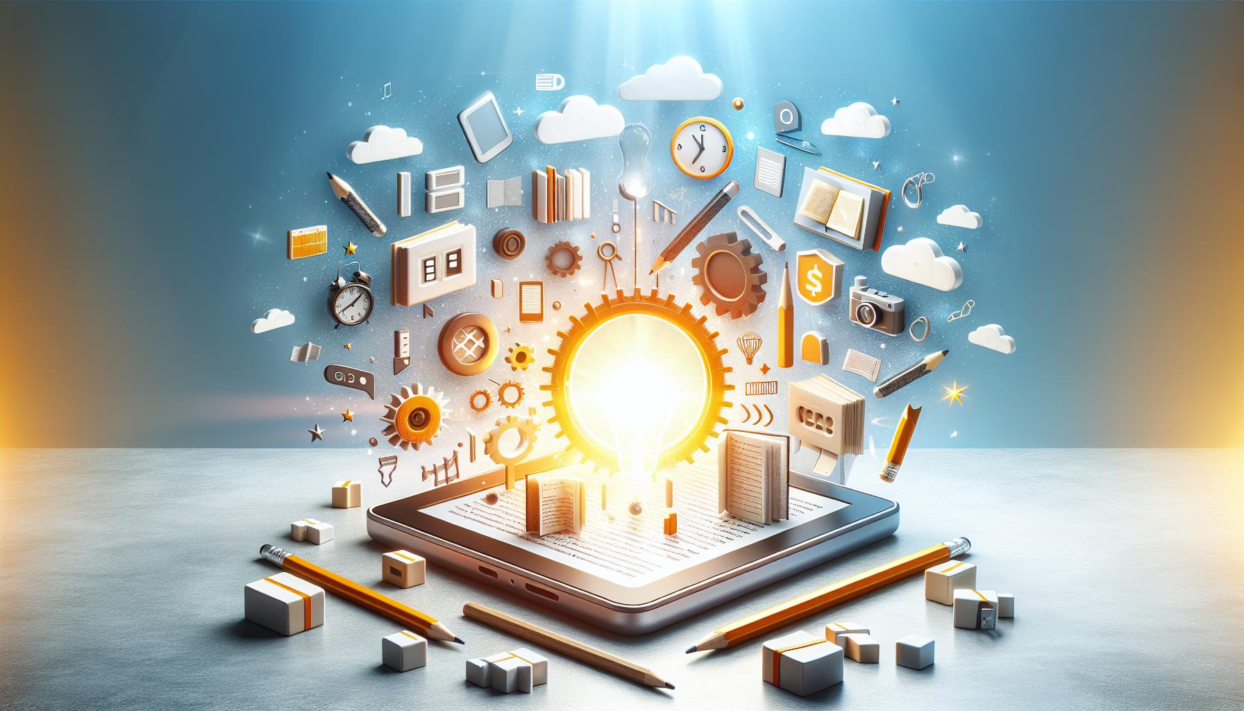 Understanding Kindle Unlimited: How Borrowing Works