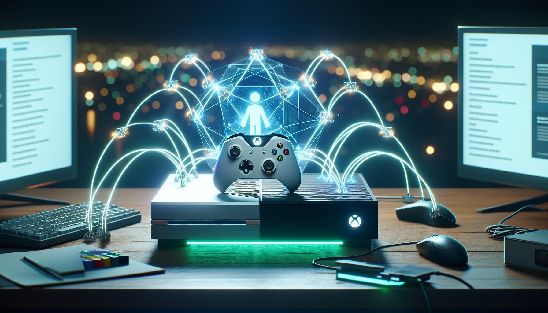 How to Fix Double NAT Type on Xbox One: Step-by-Step Guide 1 How to Fix Double NAT Type on Xbox One: Step-by-Step Guide